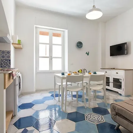 Ciutat * Alghero