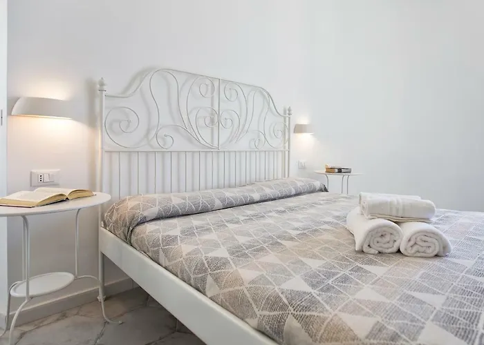 Apartman Ciutat Alghero